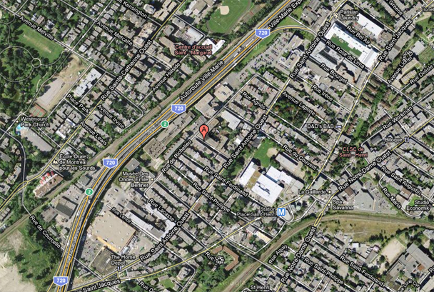 google map