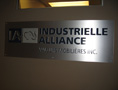 Idustrielle Alliance