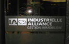 INDUSTRIELLE ALLIANCE